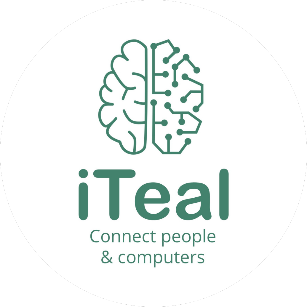 iTeal