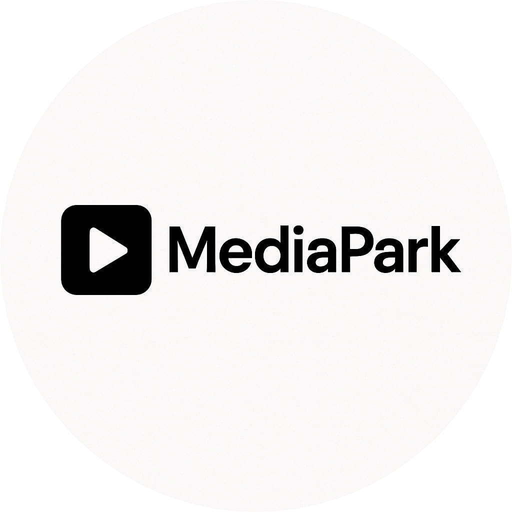 Медиа Парк