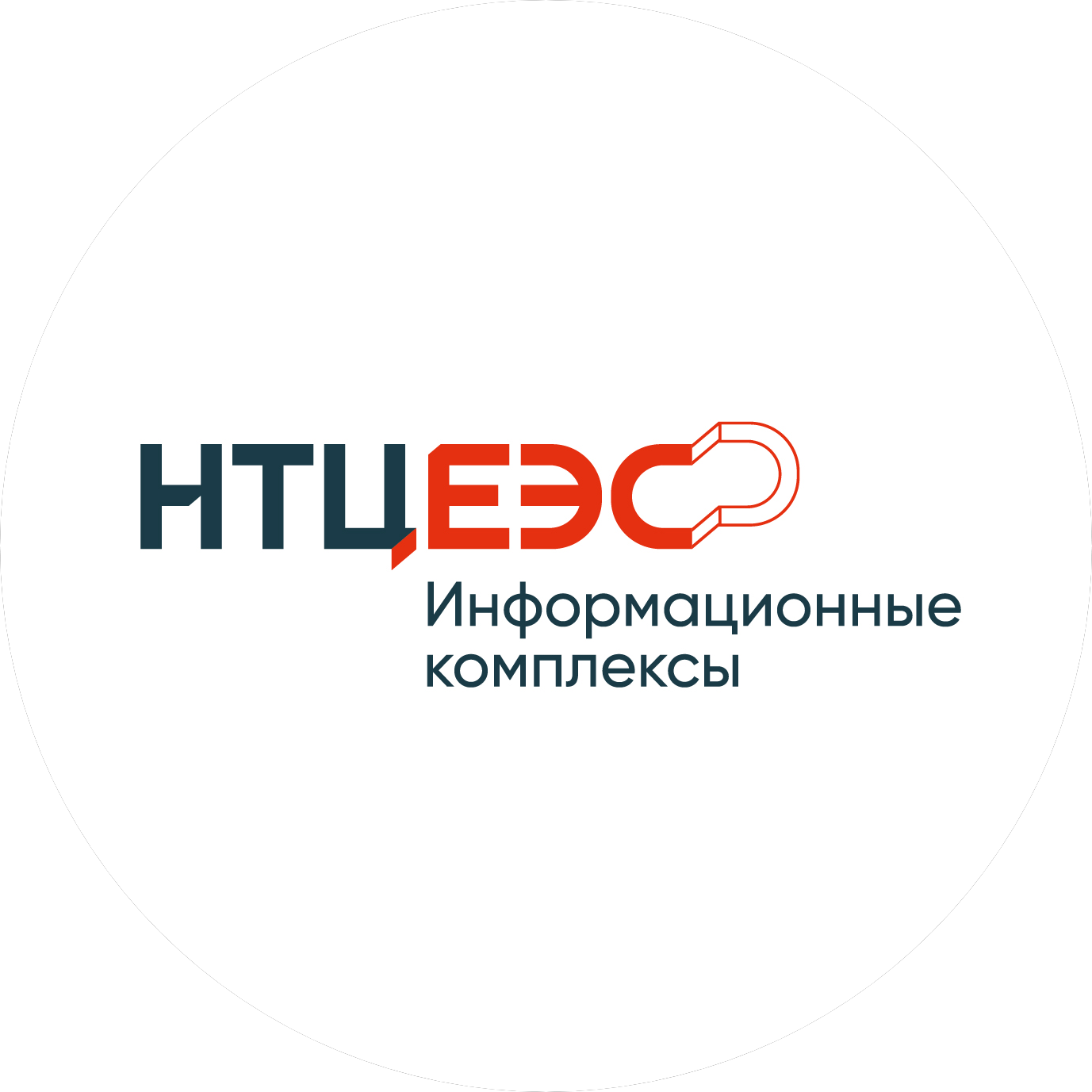 НТЦ ЕЭС Информационные Комплексы