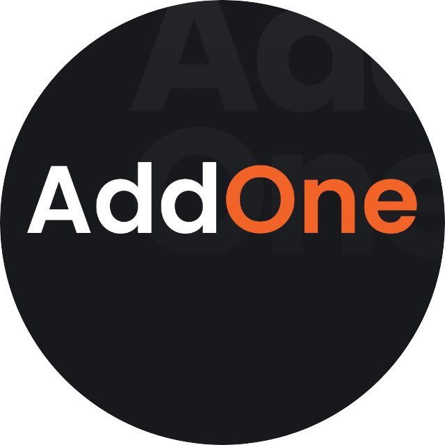 AddOne
