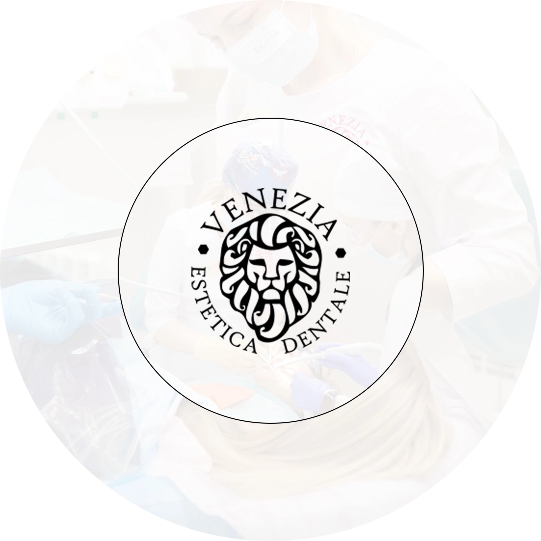 Венеция дент