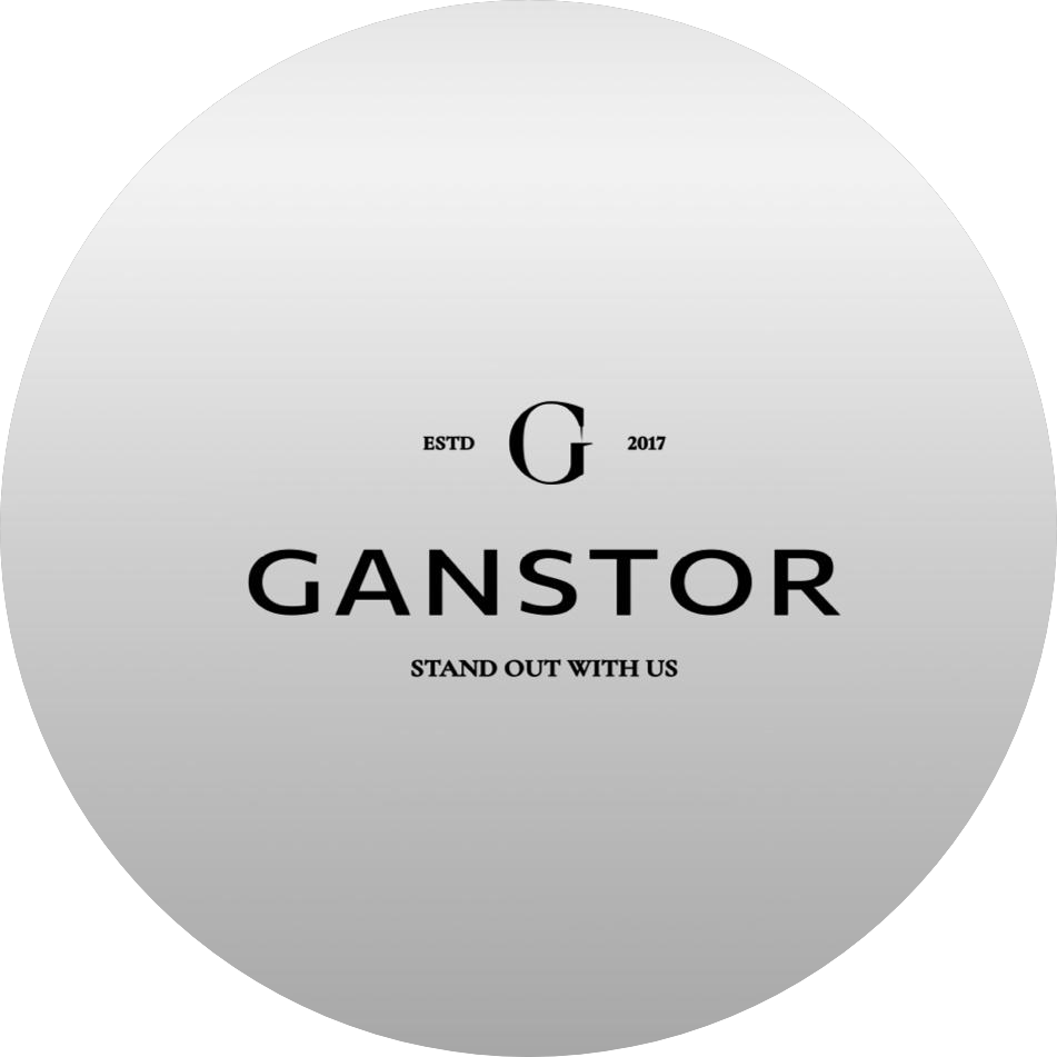 Магазин GANSTOR