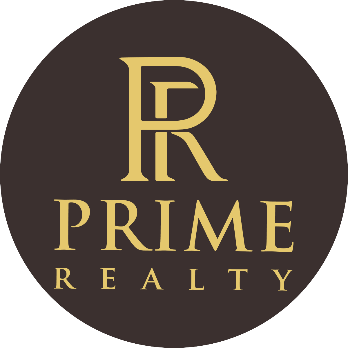 PRIME REALTY