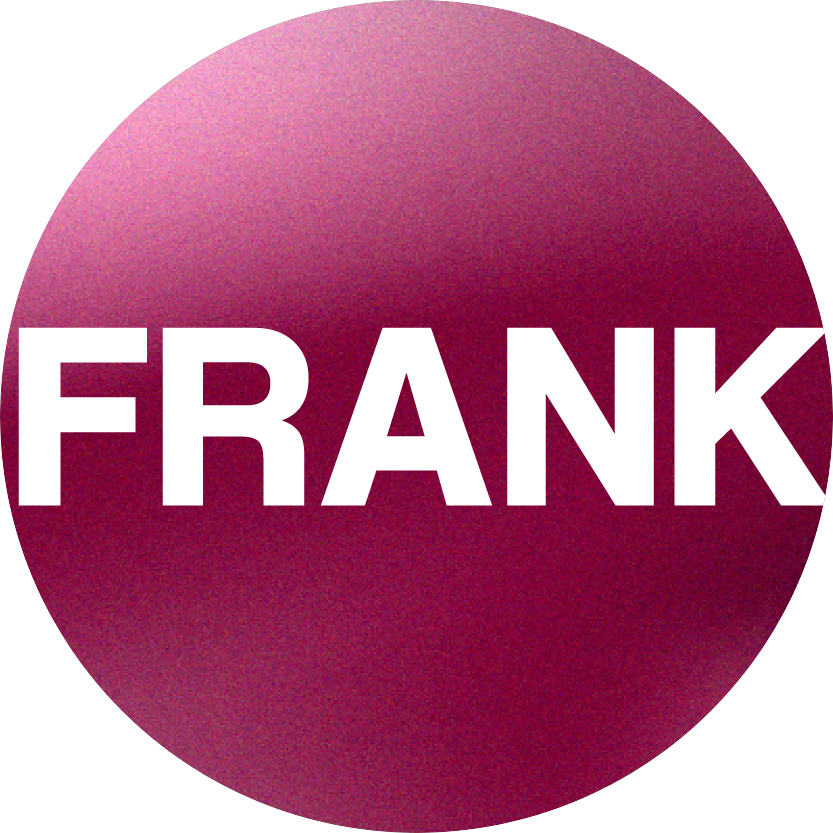 Маркетинговое агентство FRANK