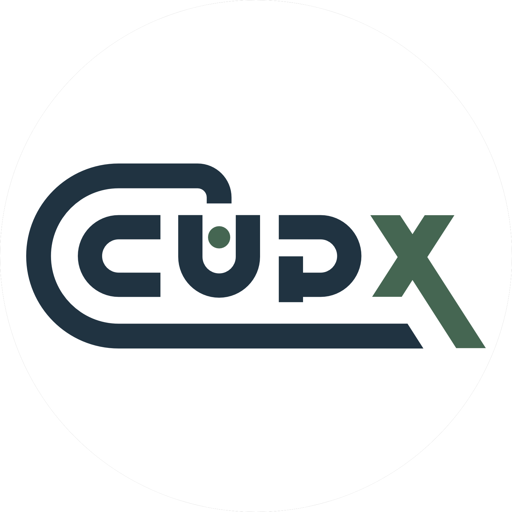 CupX