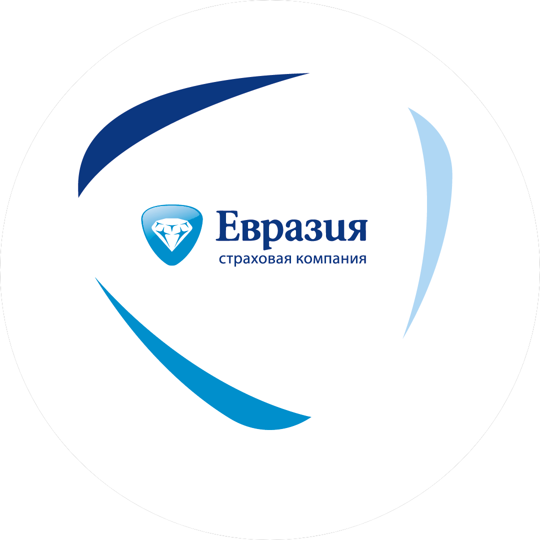 Евразия, Страховая компания