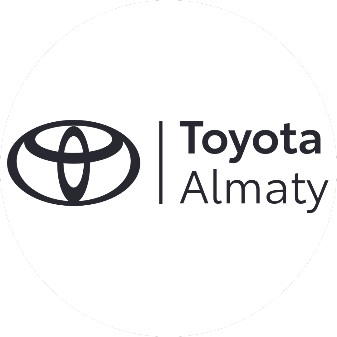 ТОРГОВЫЙ ДОМ ASTANA MOTORS ALMATY