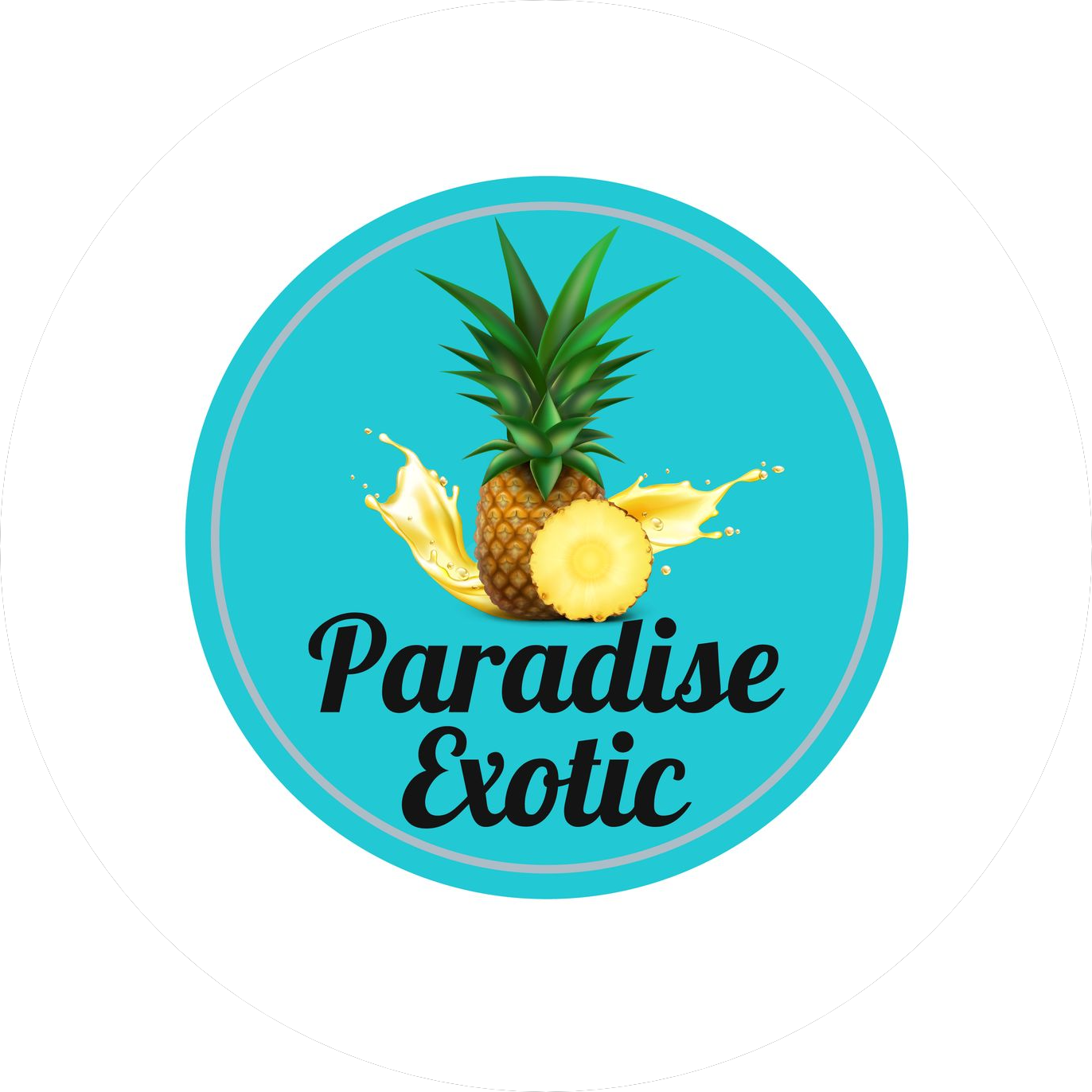 Парадис Экзотика