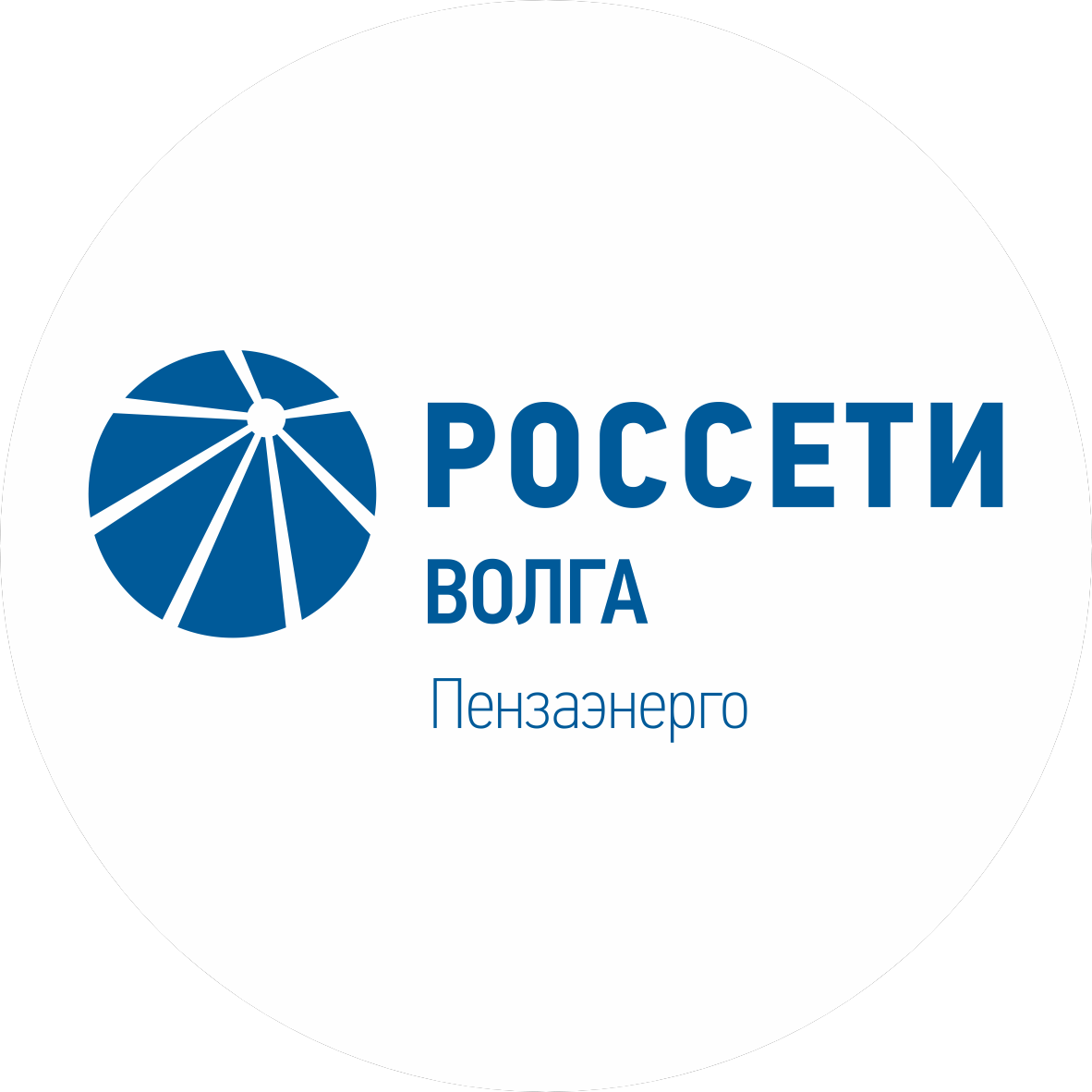 ФИЛИАЛ ПУБЛИЧНОГО АКЦИОНЕРНОГО ОБЩЕСТВА РОССЕТИ ВОЛГА - ПЕНЗАЭНЕРГО