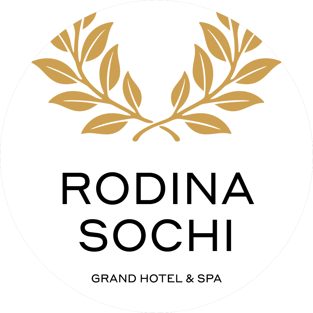RODINA Grand Hotel & SPA