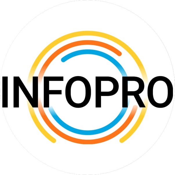 ГК ИНФОПРО