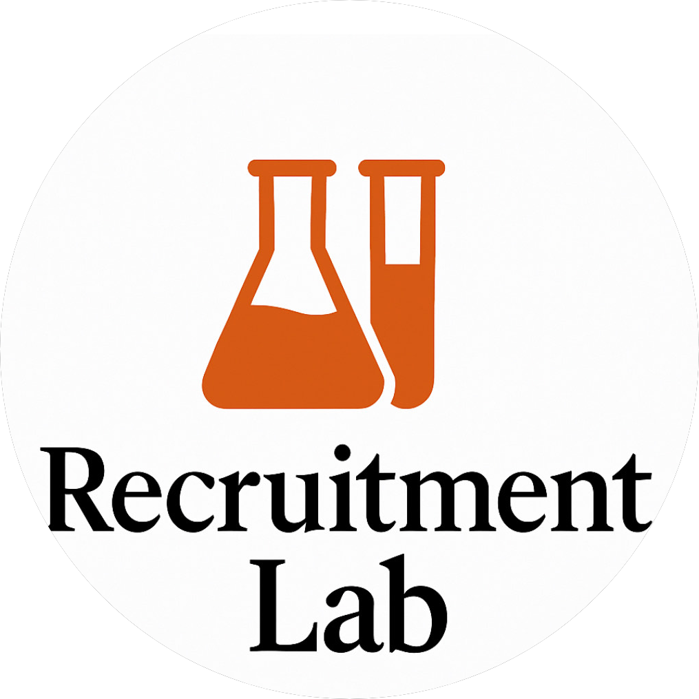 Лаборатория рекрутмента