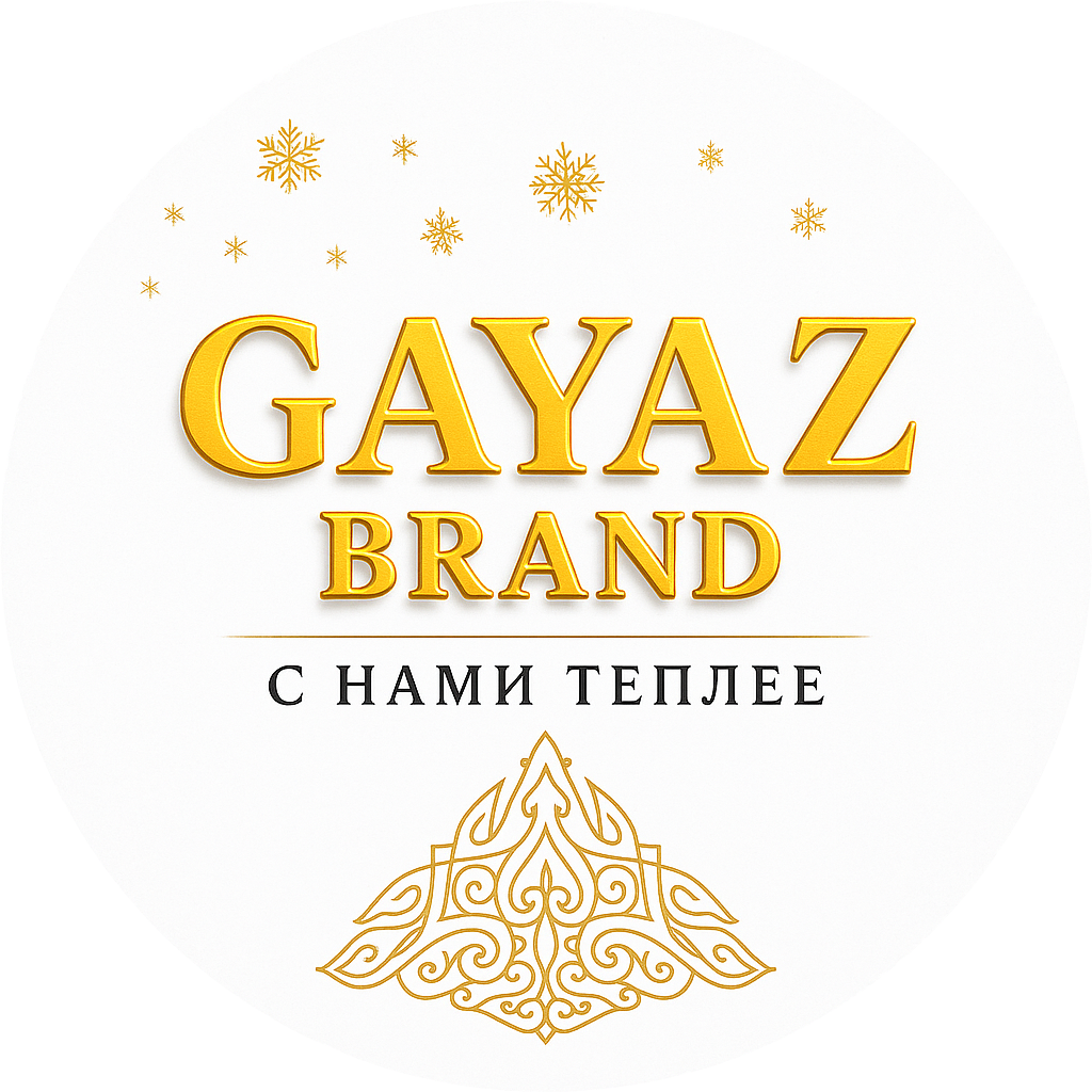 GAYAZ BRAND
