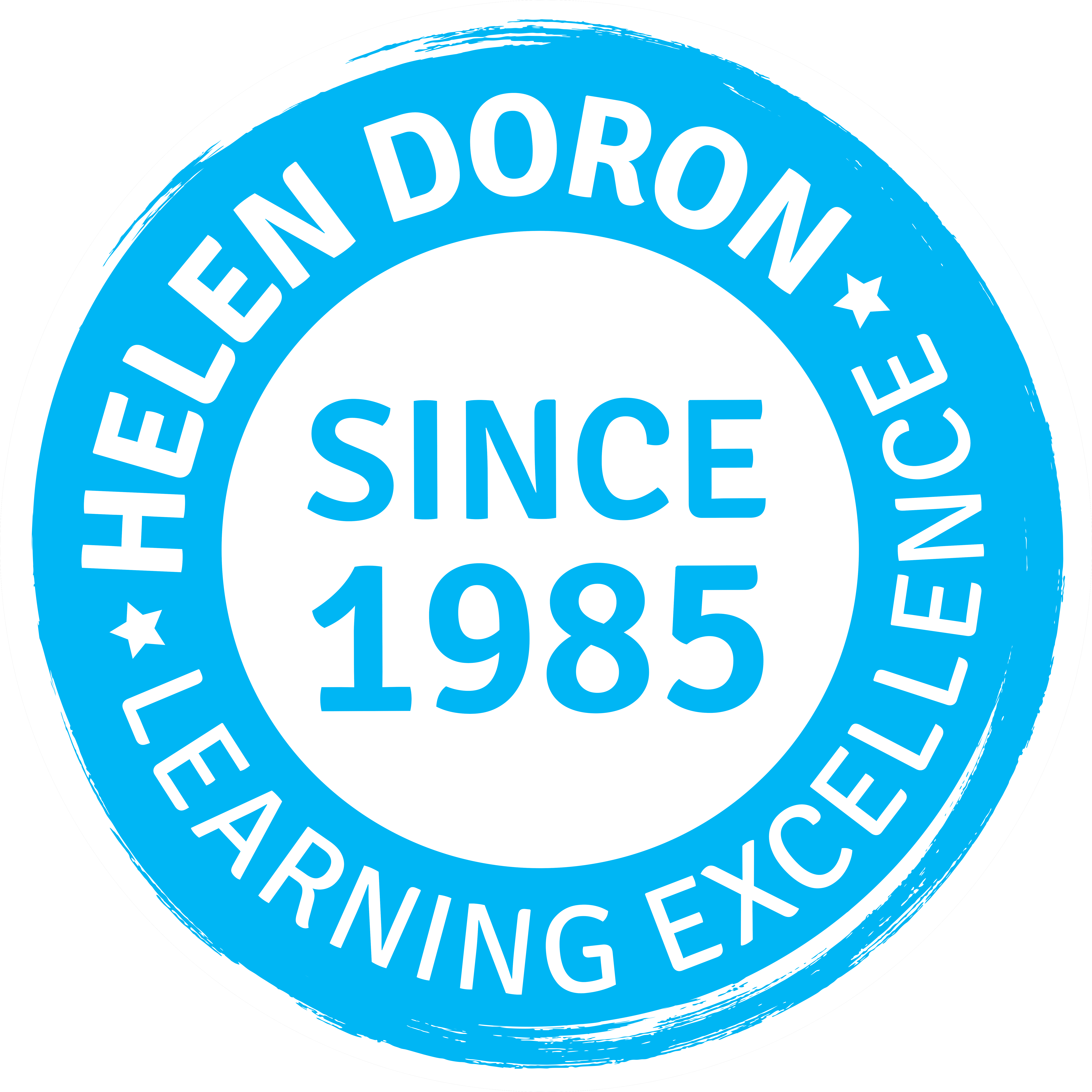 Helen Doron