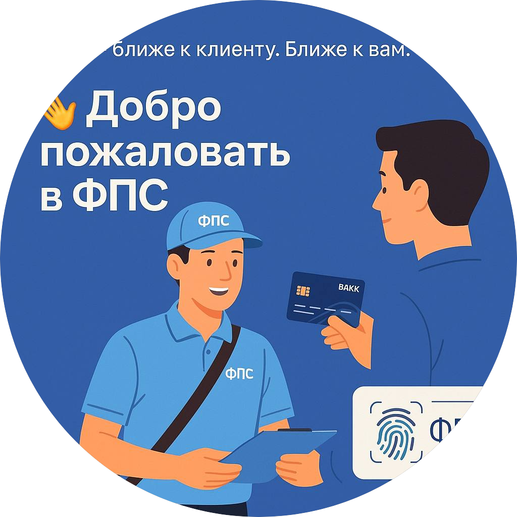 Финансовые продажи и сервис