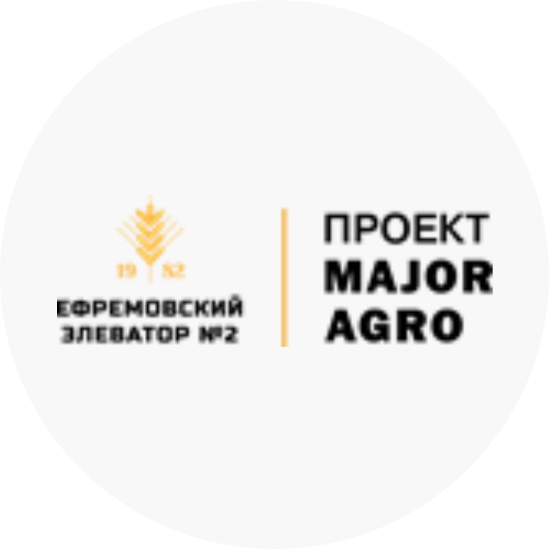 Ефремовский элеватор №2