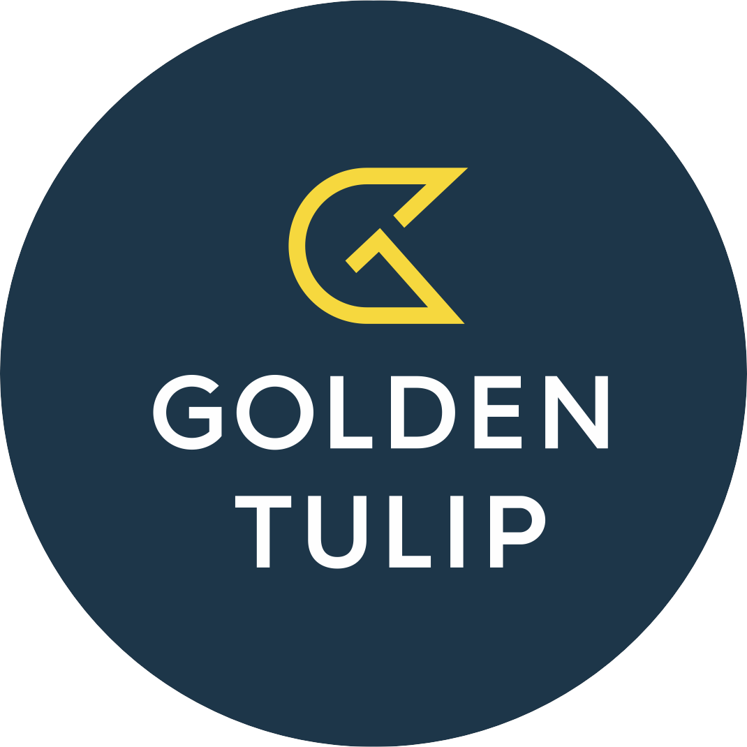Golden Tulip Krasnodar