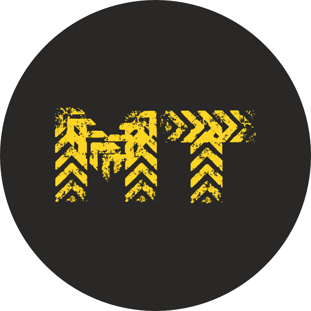 МЕГАТЕХНИКА