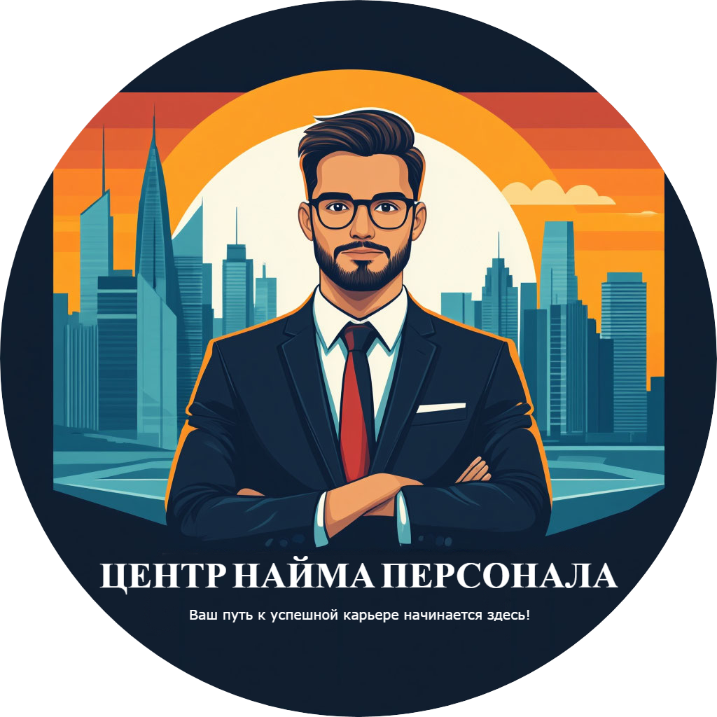 Центр найма персонала (ИП Болотов Кирилл Анатольевич)