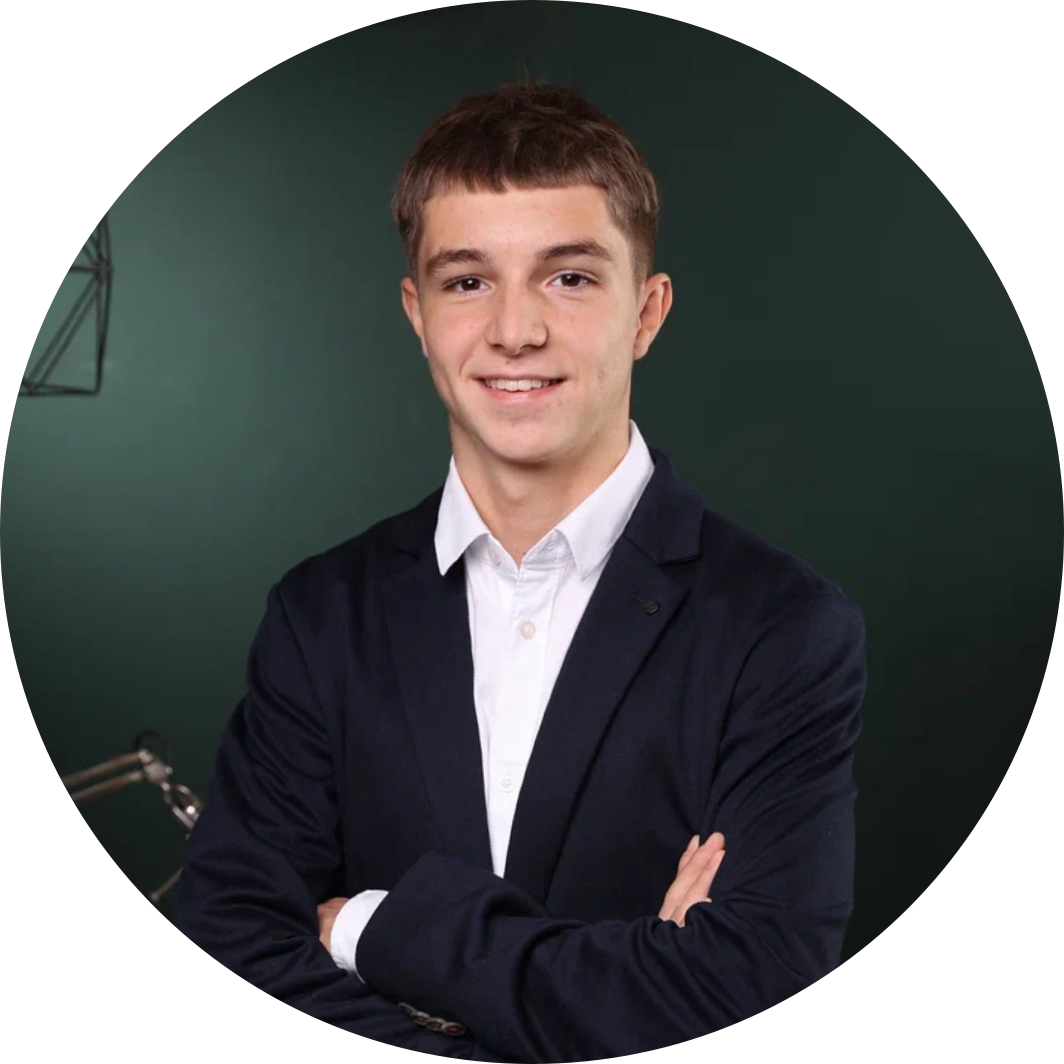 Чукреев Никита Романович