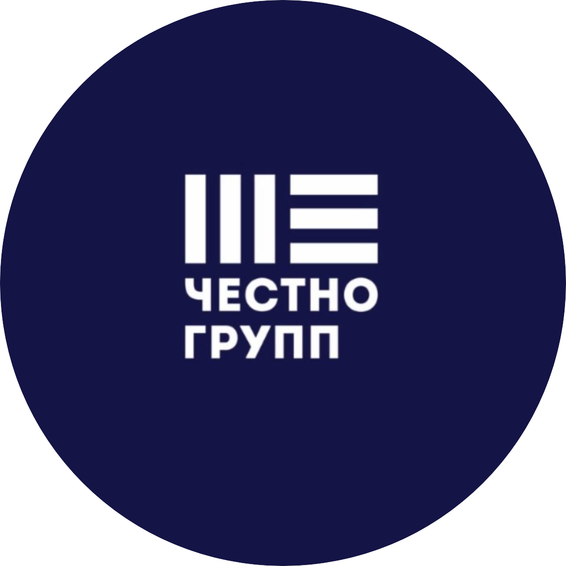 ЧЕСТНОГРУПП