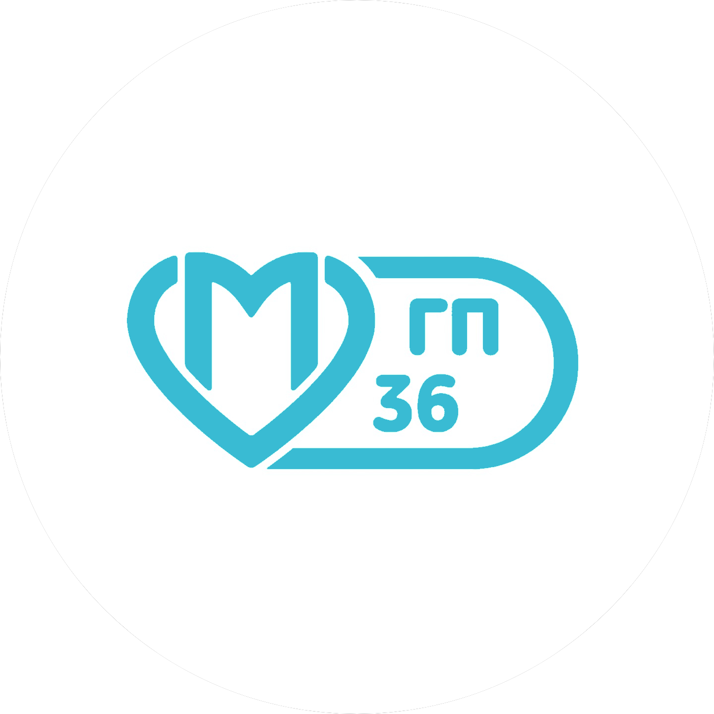ГБУЗ ГП №36 ДЗМ