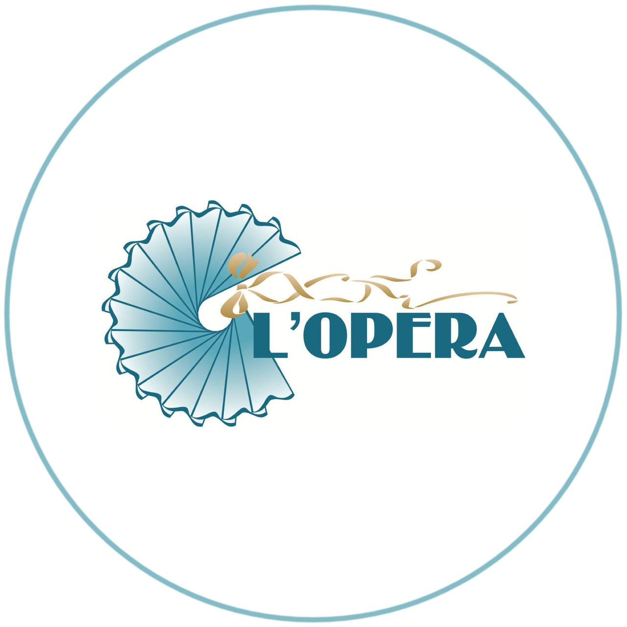 Школа Балета L’Opera