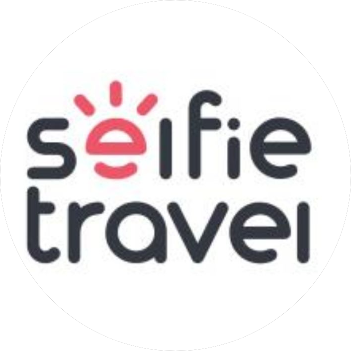 SELFIE-TRAVEL (СЕЛФИ-ТРЕВЕЛ) logo