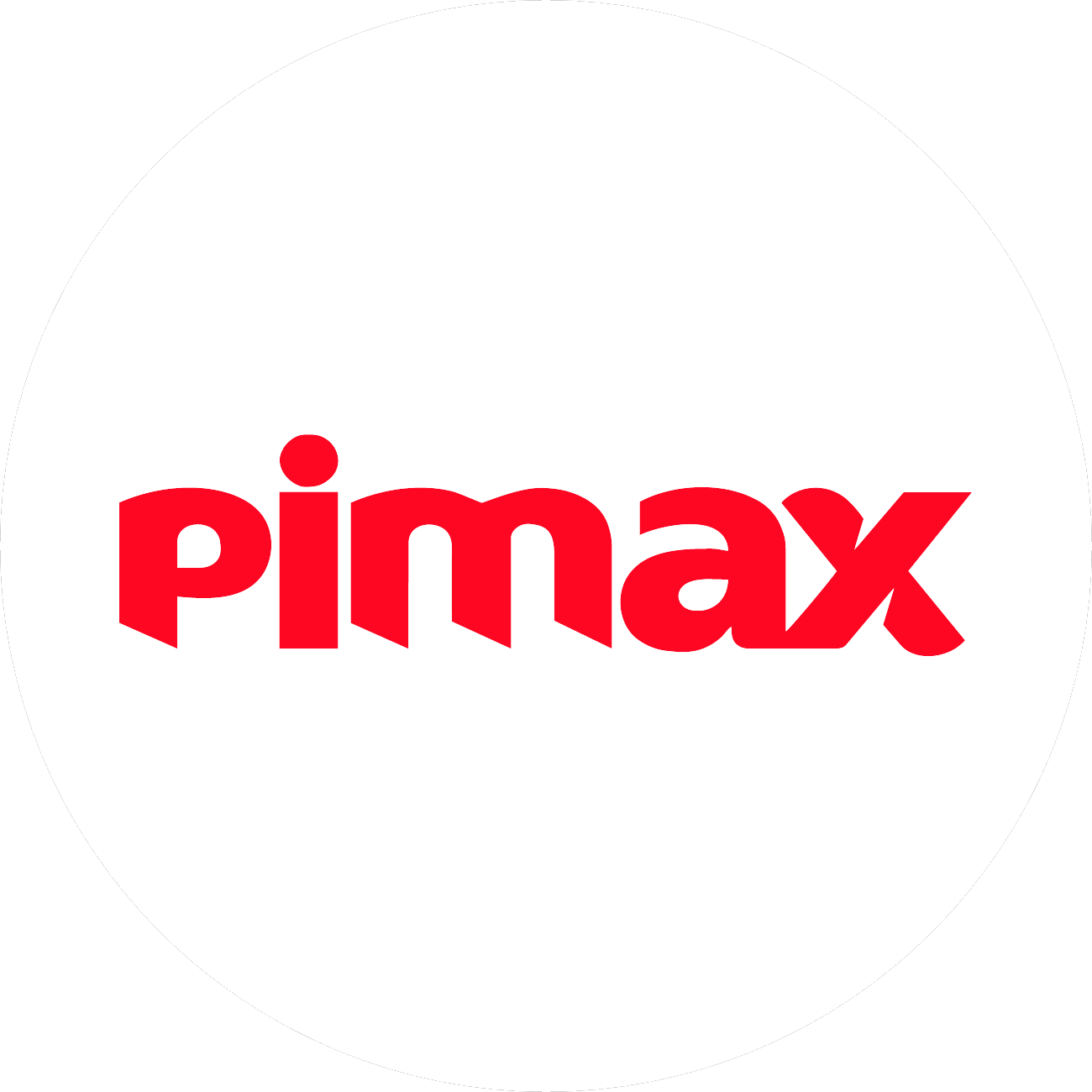 Pimax