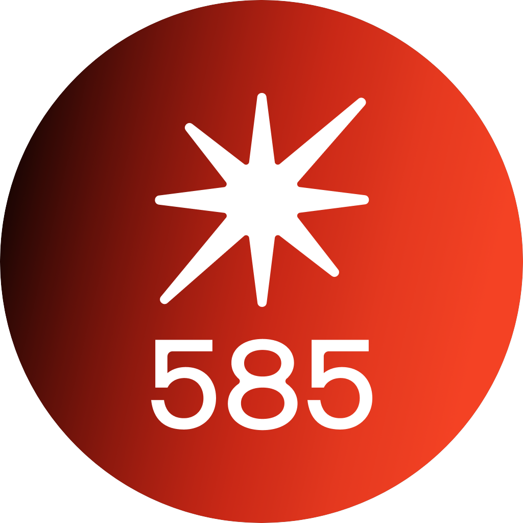 585, Золотой