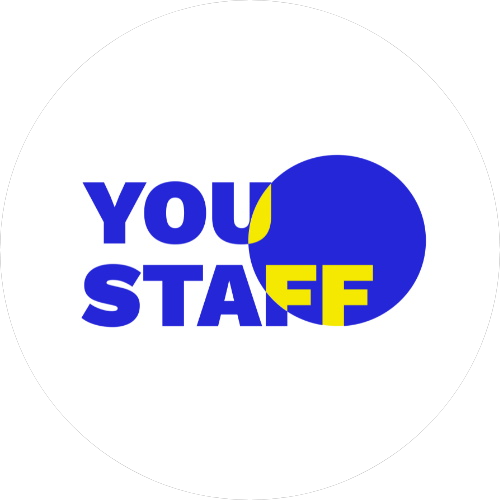 You Staff