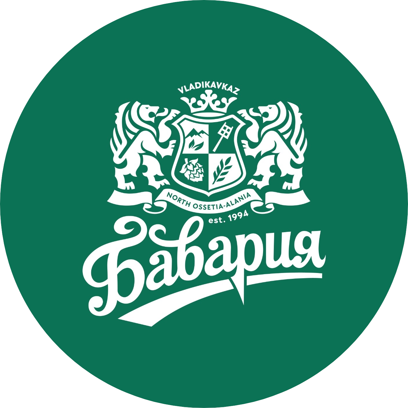 Пивоваренный дом Бавария, ГК