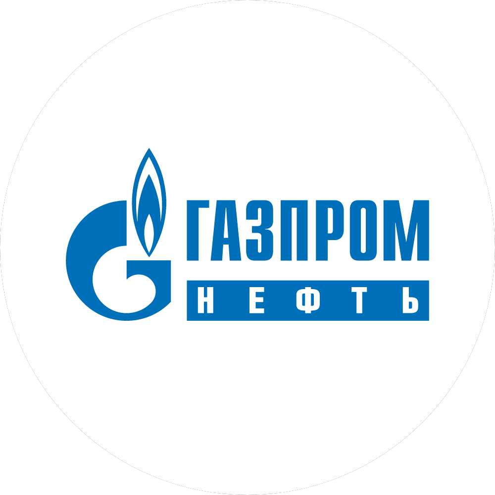 Газпром нефть
