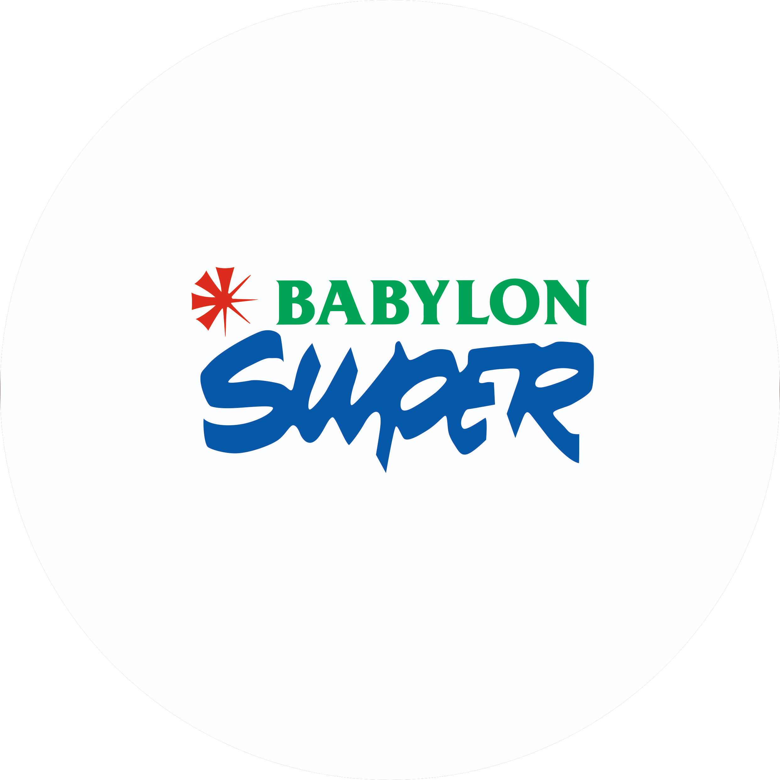 Супер БАБИЛОН СПб