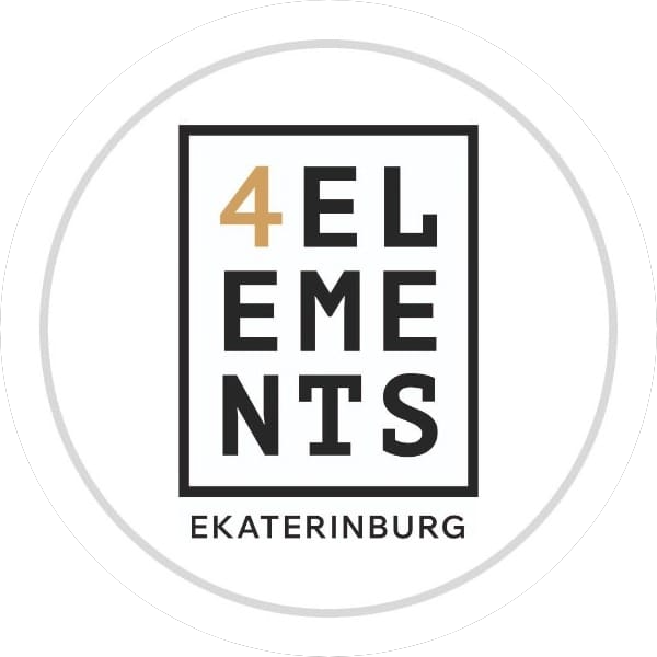 Отель Four Elements Ekaterinburg (ООО ОПЕРЕ)
