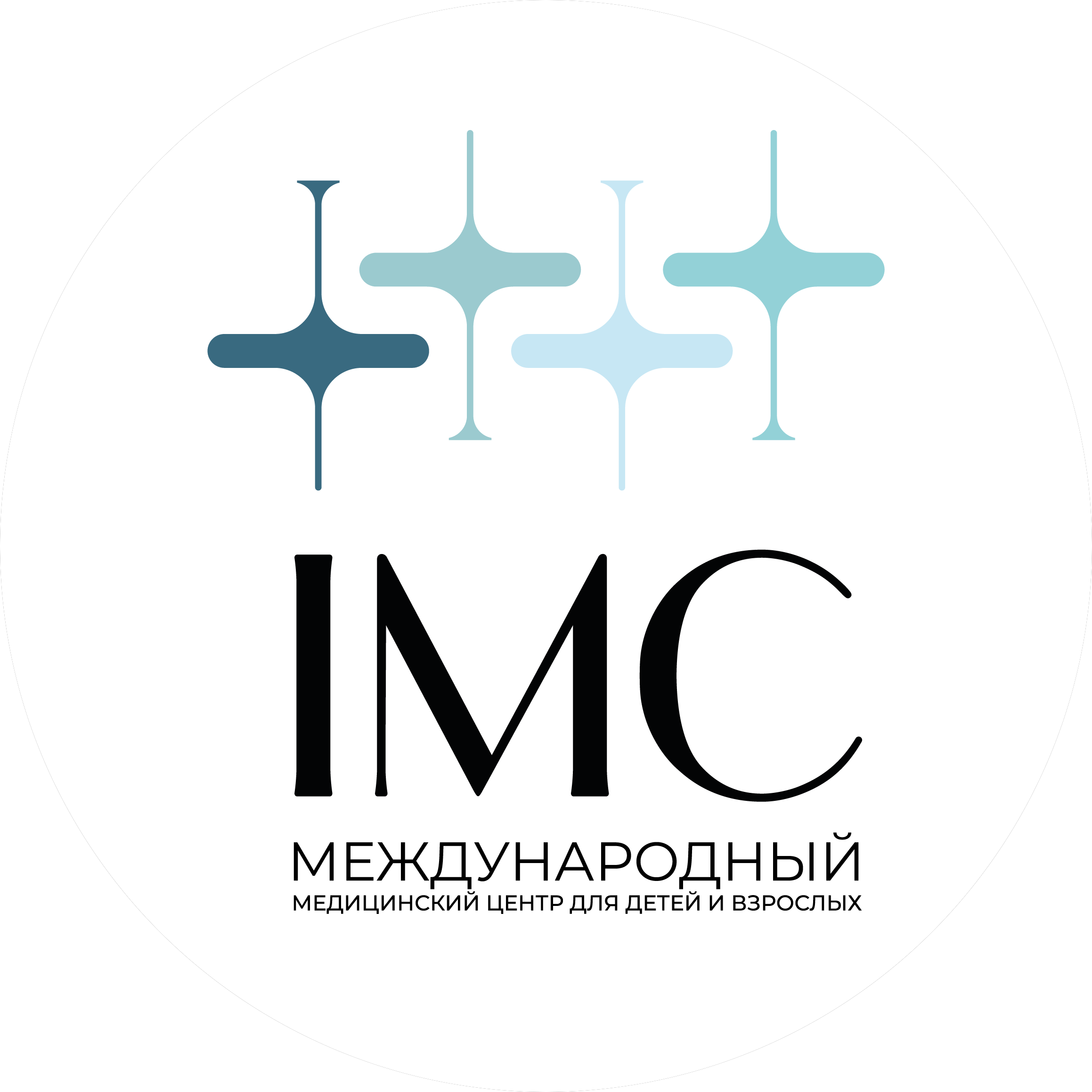 Центр педиатрии и хирургии IMC