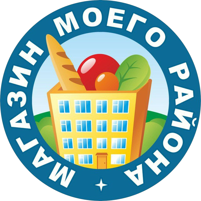 ТС Магазин Моего Района