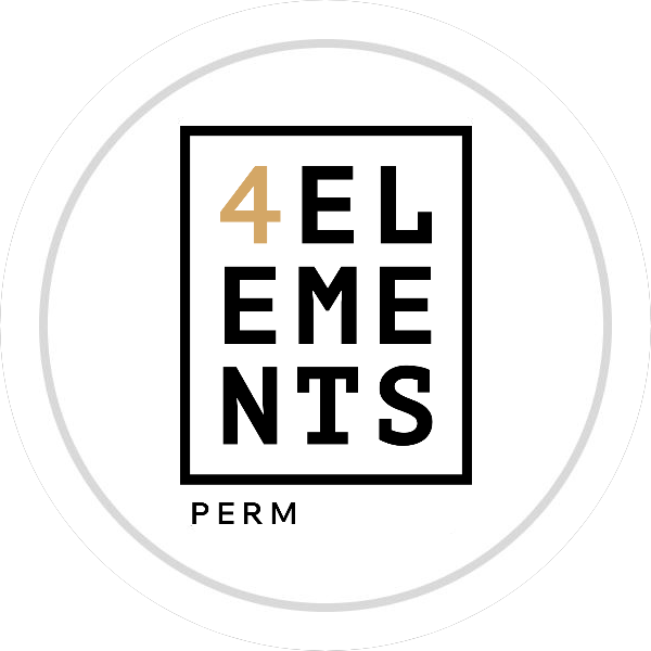 Four Elements Hotels Perm