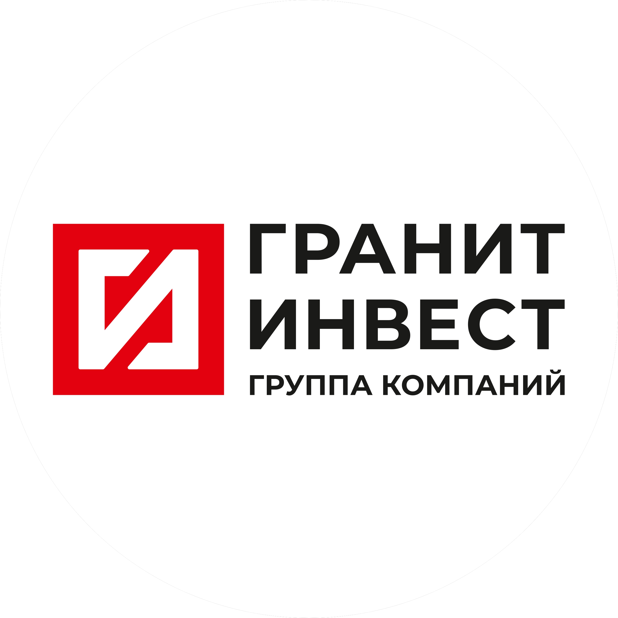 ГК ГРАНИТИНВЕСТ