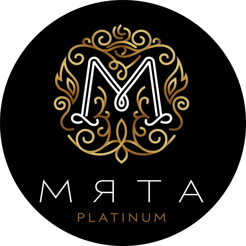 Мята Cyber Lounge