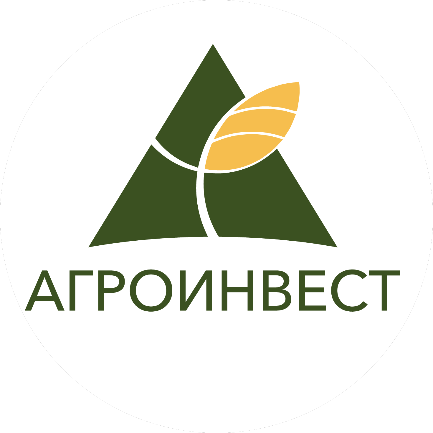 Группа АГРОИНВЕСТ
