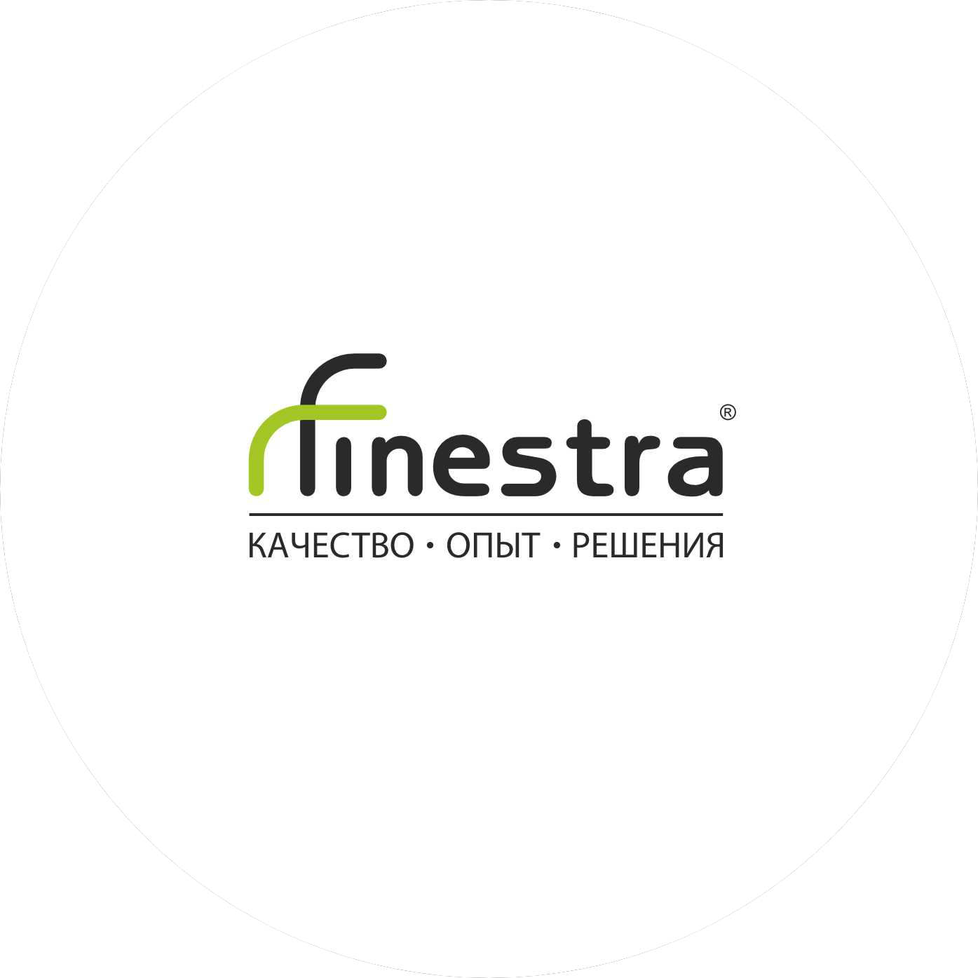 Финестра