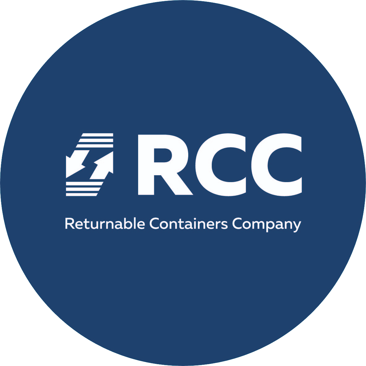 ЭрСиСи (Returnable Container Company)