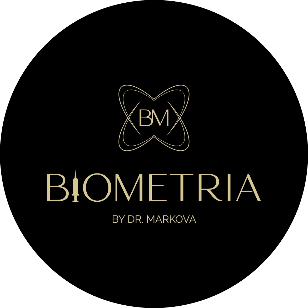 Биометрия