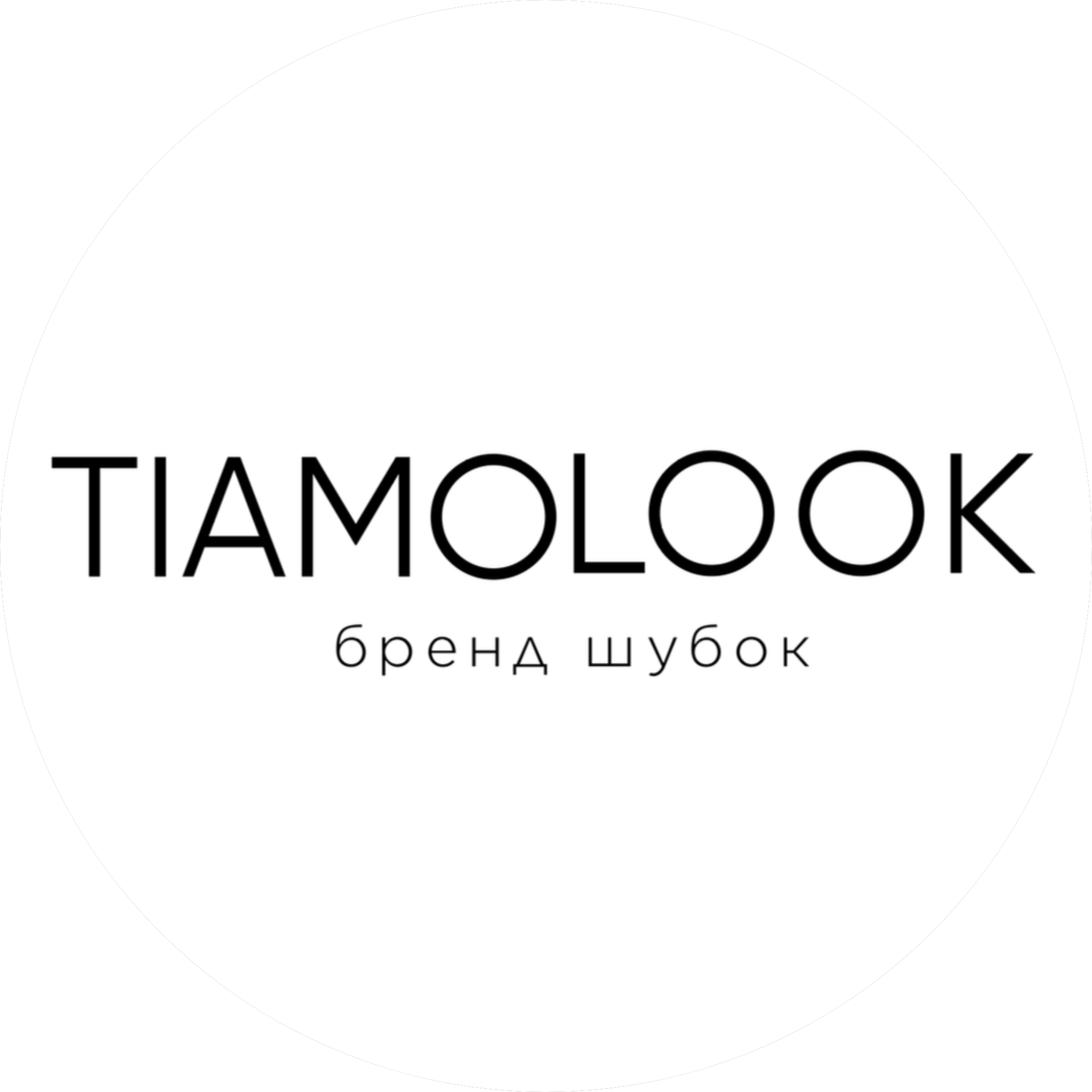 TIAMOLOOK