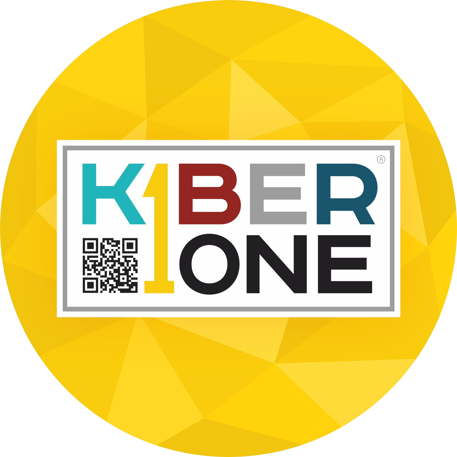 Kiber One (ИП Ишалина Маргарита Андреевна)