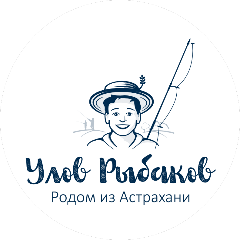 Улов Рыбаков
