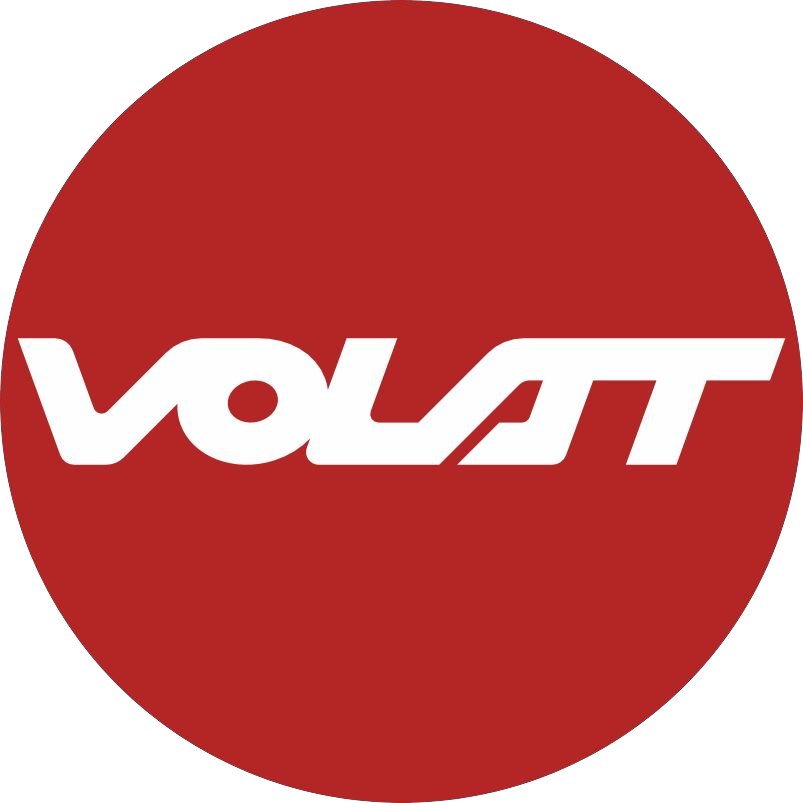     ()/ VOLAT