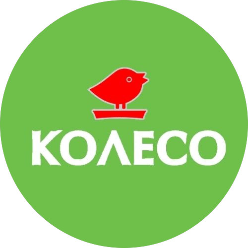 Колесо