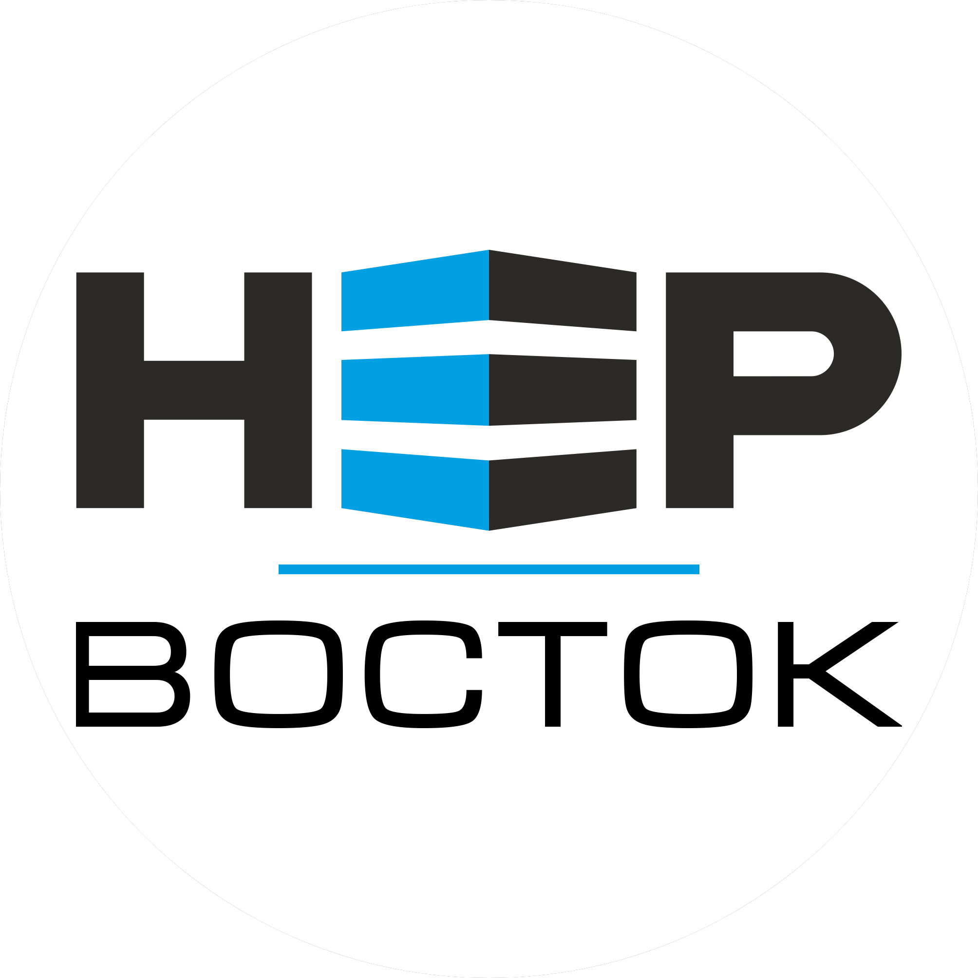 НЭР Восток